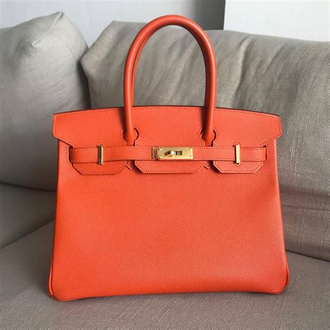 hermes birkin 30 epsom price|hermes birkin 30 colors.